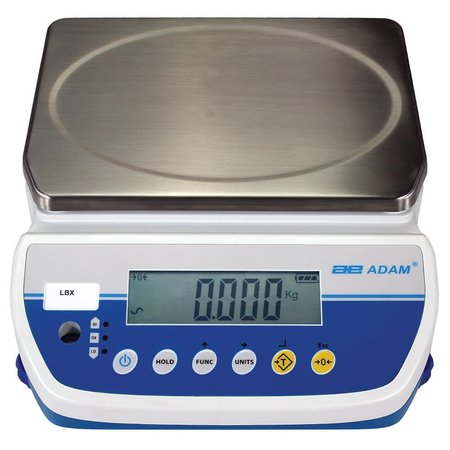 Adam Equipment Bench Compact Counting Scale LBX 30